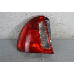 Fanale stop posteriore SX Rover 400 Dal 1995 al 2005 Cod XFB101010  1688637366349