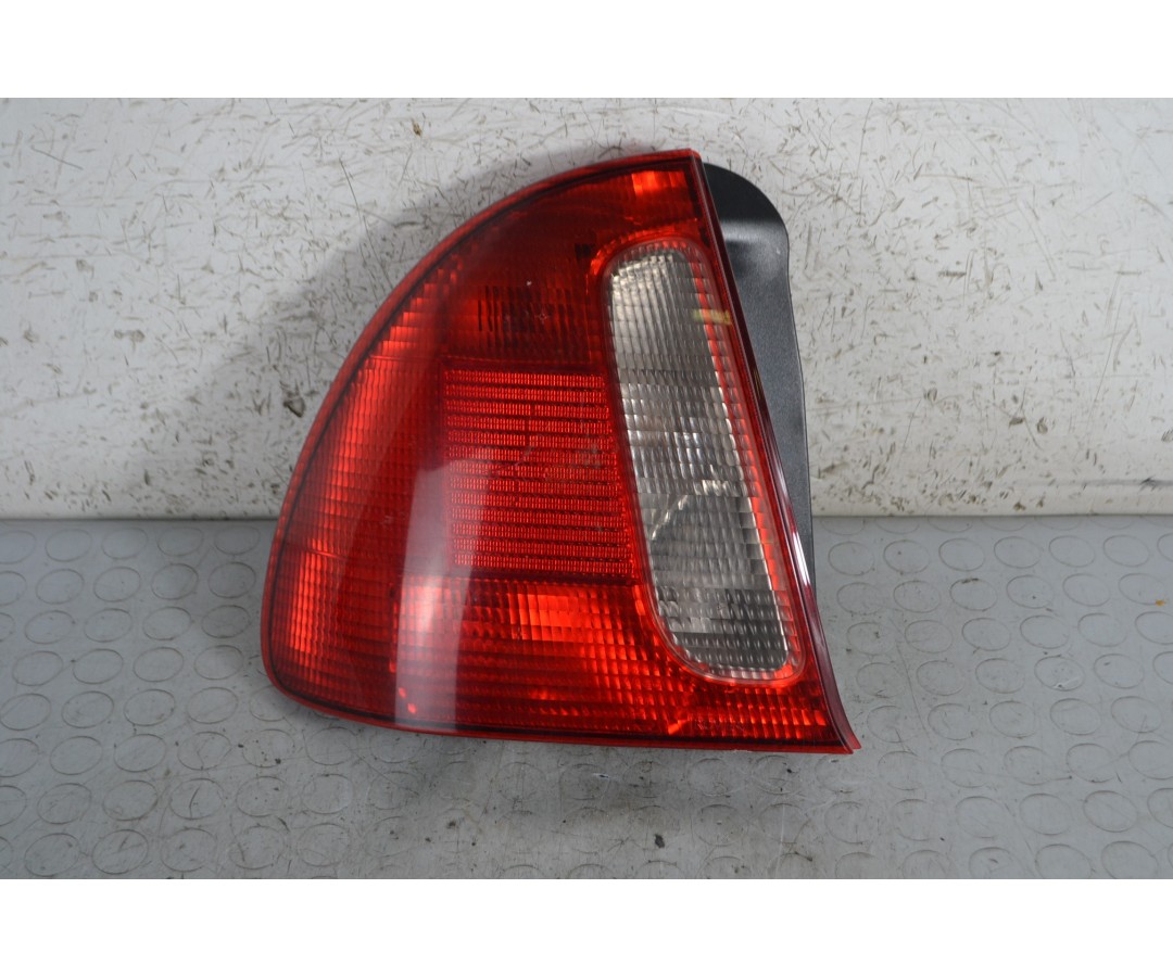 Fanale stop posteriore SX Rover 400 Dal 1995 al 2005 Cod XFB101010  1688637366349