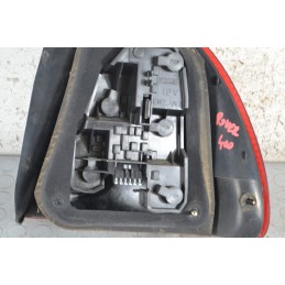 Fanale stop posteriore SX Rover 400 Dal 1995 al 2005 Cod XFB101010  1688637366349