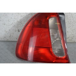 Fanale stop posteriore SX Rover 400 Dal 1995 al 2005 Cod XFB101010  1688637366349