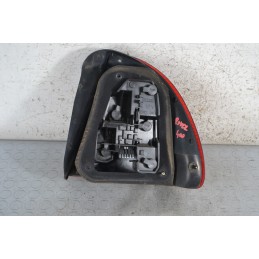 Fanale stop posteriore SX Rover 400 Dal 1995 al 2005 Cod XFB101010  1688637366349