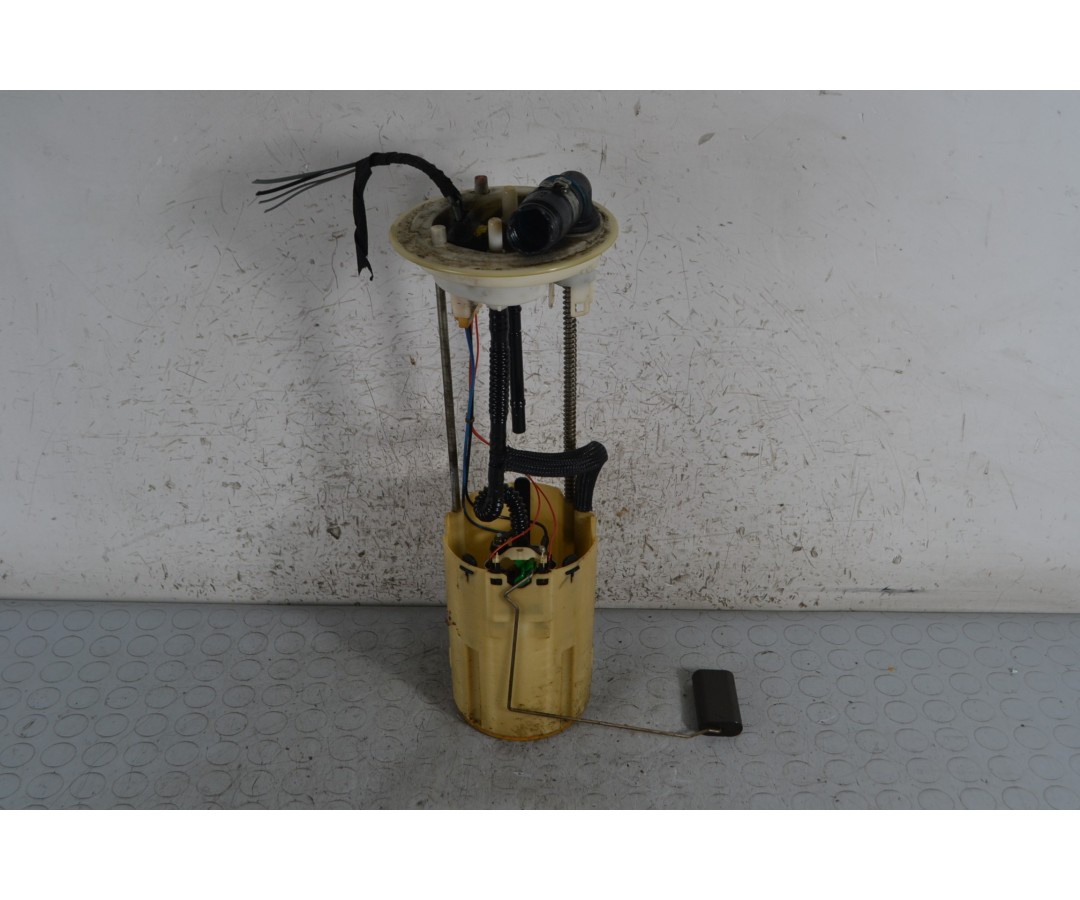 Pompa Carburante Fiat Ducato 2.2 Multijet Dal 2006 Cod 1347802080  1688638736844
