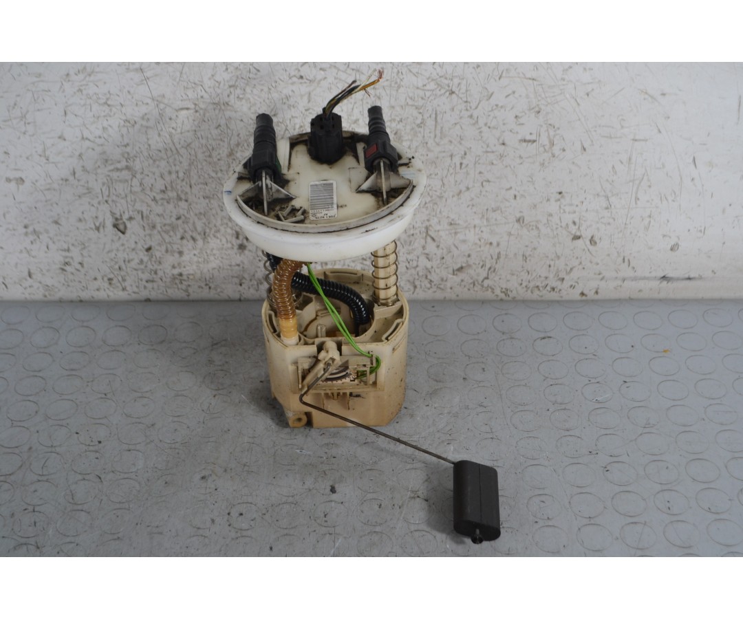 Pompa Carburante Ford Fiesta V dal 2002 al 2008 Cod 2s619275AF  1688639100453