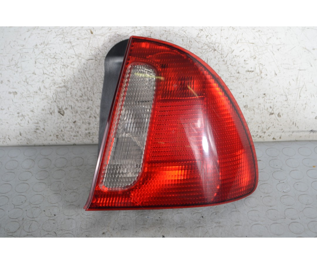 Fanale stop posteriore DX Rover 400 Dal 1995 al 2005 Cod XFB101000  1688645822004