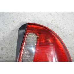 Fanale stop posteriore DX Rover 400 Dal 1995 al 2005 Cod XFB101000  1688645822004