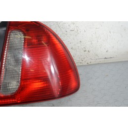 Fanale stop posteriore DX Rover 400 Dal 1995 al 2005 Cod XFB101000  1688645822004