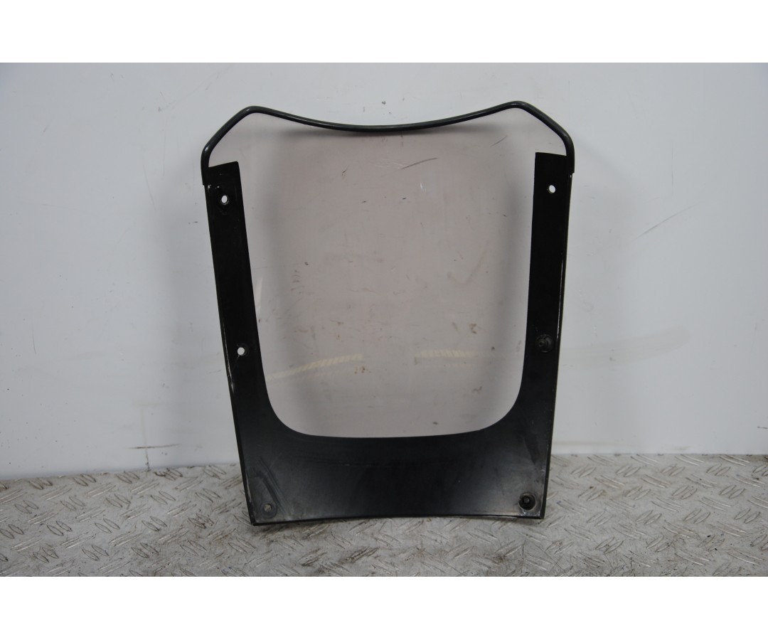 Cupolino Kawasaki GPX 600 R dal 1988 al 1989  1688649514301