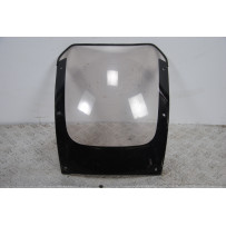 Cupolino Kawasaki GPX 600 R dal 1988 al 1989  1688649514301