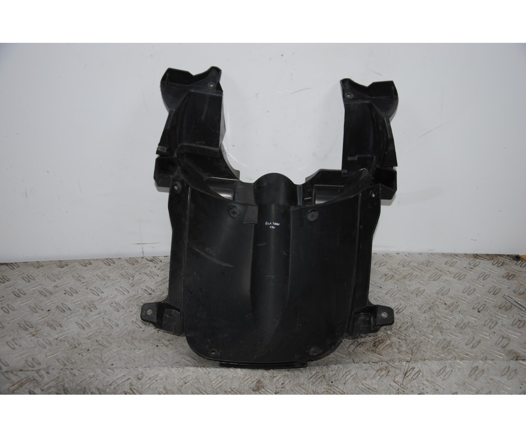 Carena Inferiore Sottoscudo Suzuki Sixteen 125 / 150 dal 2007 al 2014 COD 53182-20H00  1688653763634