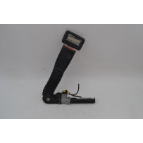 Pretensionatore anteriore SX Fiat Ducato Dal 2006 al 2014 Cod 606372700D  1688653265022