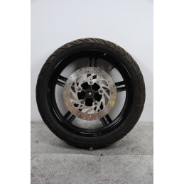 Cerchio Anteriore Kymco Agility R16 150 dal 2006 al 2017  1688654122010