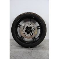 Cerchio Anteriore Kymco Agility R16 150 dal 2006 al 2017  1688654122010