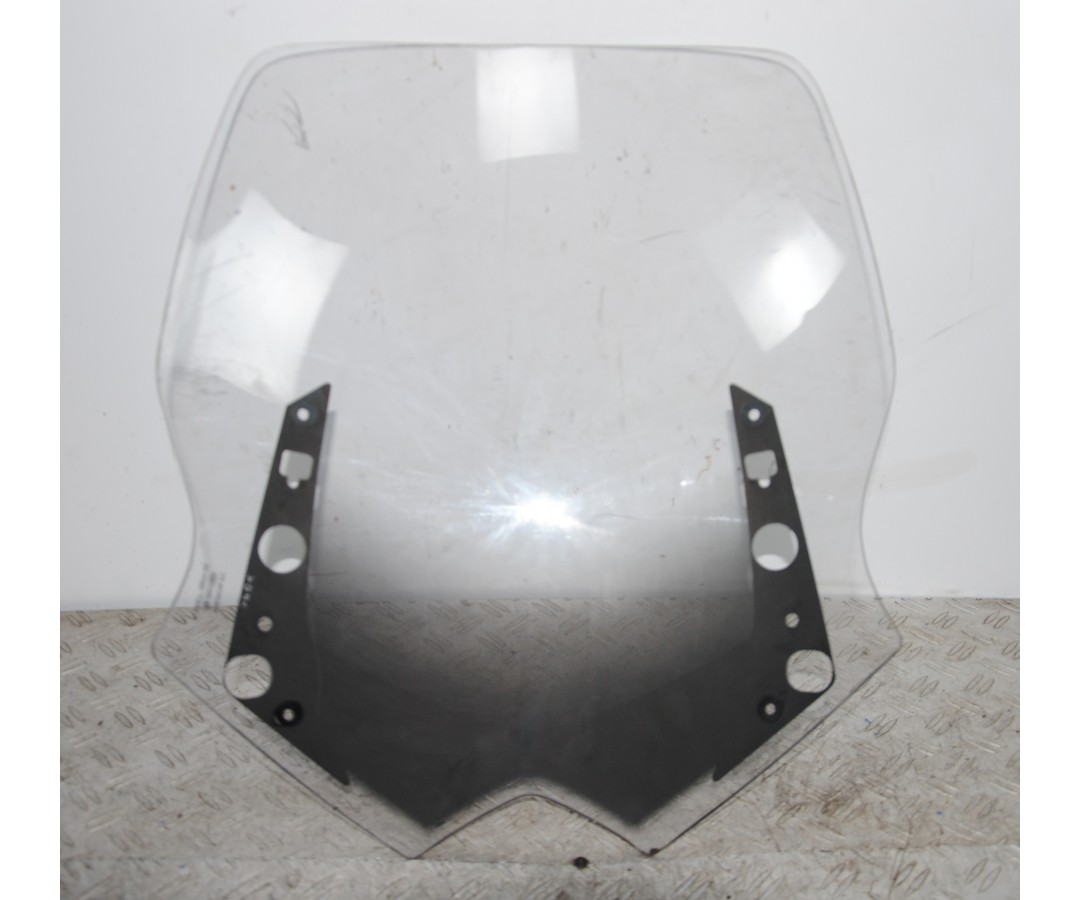 Parabrezza Yamaha T-max Tmax 530 Dal 2012 al 2014  1688654728847