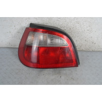 Fanale stop posteriore SX Renault Megane I Dal 1999 al 2003 Cod 7700428320  1688656509925