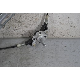 Macchinetta Alzacristalli Posteriore DX Fiat Panda dal 2003 al 2012 Cod 46803653  1688655971655