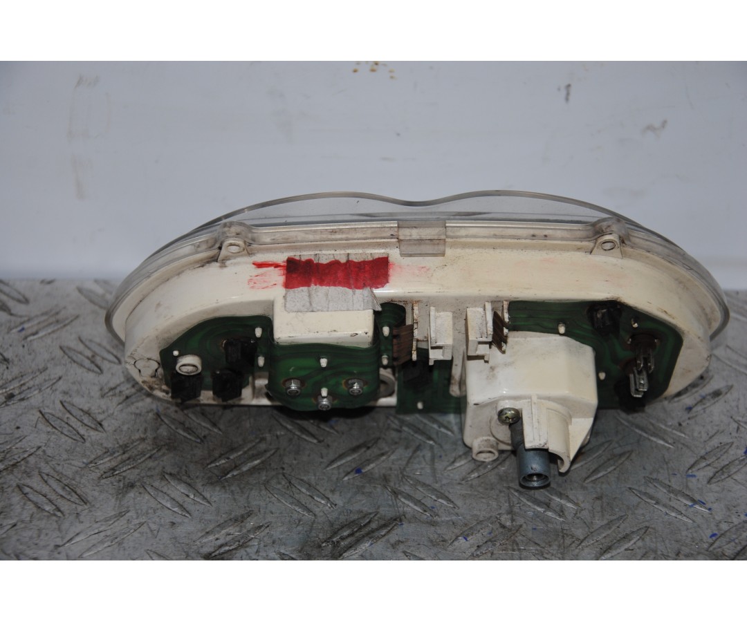 Strumentazione Contachilometri Italjet Torpedo 150 Dal 2000 al 2003 KM 35296  1688720627722