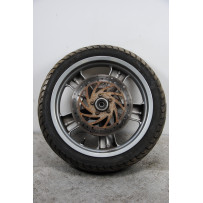 Cerchio Anteriore Aprilia Scarabeo 500 dal 2002 al 2006  1688722929862