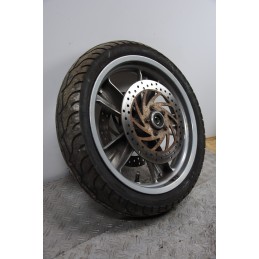 Cerchio Anteriore Aprilia Scarabeo 500 dal 2002 al 2006  1688722929862