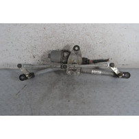 Motorino Tergicristalli Anteriore Alfa Romeo 159 dal 2005 al 2011 Cod 60694874  1688723926211