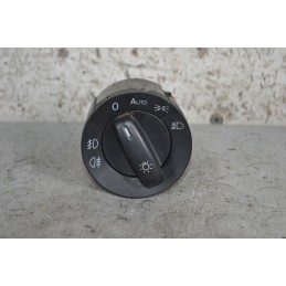 Controllo Comandi Luci Volkswagen Caddy Kombi dal 2010 al 2021 Cod 1k0941431bm  1688733077453