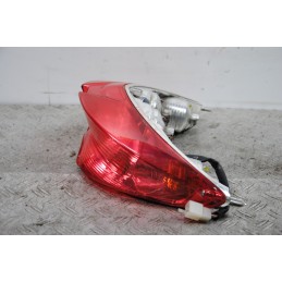 Fanale Stop Posteriore Malaguti Centro 160 dal 2007 al 2011  1688739343378