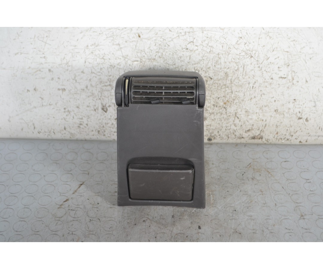 Console centrale rivestimento posteriore Saab 9-3 Dal 1998 al 2003 Cod 4364949  1688742699806