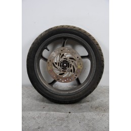 Cerchio Anteriore Honda Vision 110 dal 2011 al 2017  1688744607120