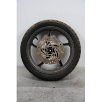 Cerchio Anteriore Honda Vision 110 dal 2011 al 2017  1688744607120