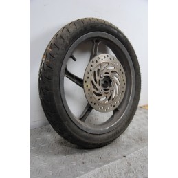 Cerchio Anteriore Honda Vision 110 dal 2011 al 2017  1688744607120