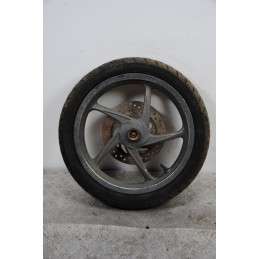 Cerchio Anteriore Honda Vision 110 dal 2011 al 2017  1688744607120