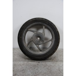 Cerchio Posteriore Honda Vision 110 dal 2011 al 2017  1688744898351