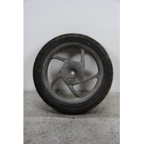 Cerchio Posteriore Honda Vision 110 dal 2011 al 2017  1688744898351