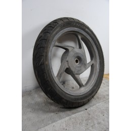 Cerchio Posteriore Honda Vision 110 dal 2011 al 2017  1688744898351