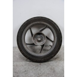Cerchio Posteriore Honda Vision 110 dal 2011 al 2017  1688744898351