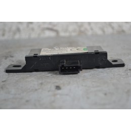 Centralina Allarme Saab 9-3 dal 1998 al 2003 Cod 5265525  1688985408746