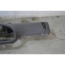 Cruscotto + airbag passeggero Saab 9-3 Dal 1998 al 2003  1688996977743