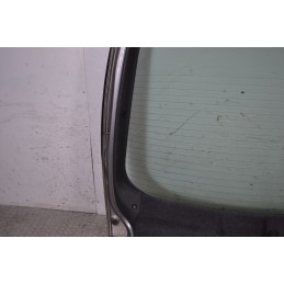 Portellone bagagliaio posteriore Saab 9-3 Dal 1998 al 2003 Cod 5360730  1688998777228