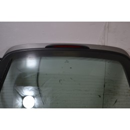 Portellone bagagliaio posteriore Saab 9-3 Dal 1998 al 2003 Cod 5360730  1688998777228