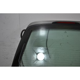 Portellone bagagliaio posteriore Saab 9-3 Dal 1998 al 2003 Cod 5360730  1688998777228