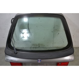 Portellone bagagliaio posteriore Saab 9-3 Dal 1998 al 2003 Cod 5360730  1688998777228