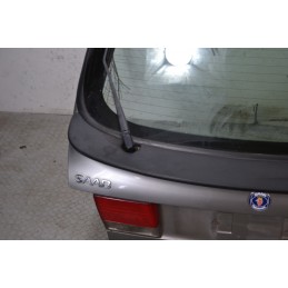 Portellone bagagliaio posteriore Saab 9-3 Dal 1998 al 2003 Cod 5360730  1688998777228