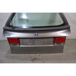 Portellone bagagliaio posteriore Saab 9-3 Dal 1998 al 2003 Cod 5360730  1688998777228