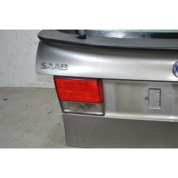 Portellone bagagliaio posteriore Saab 9-3 Dal 1998 al 2003 Cod 5360730  1688998777228