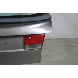 Portellone bagagliaio posteriore Saab 9-3 Dal 1998 al 2003 Cod 5360730  1688998777228