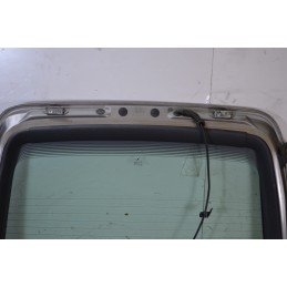 Portellone bagagliaio posteriore Saab 9-3 Dal 1998 al 2003 Cod 5360730  1688998777228