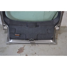 Portellone bagagliaio posteriore Saab 9-3 Dal 1998 al 2003 Cod 5360730  1688998777228