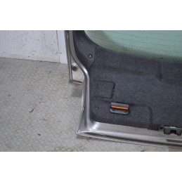 Portellone bagagliaio posteriore Saab 9-3 Dal 1998 al 2003 Cod 5360730  1688998777228