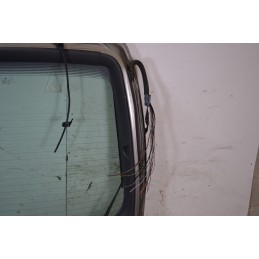 Portellone bagagliaio posteriore Saab 9-3 Dal 1998 al 2003 Cod 5360730  1688998777228