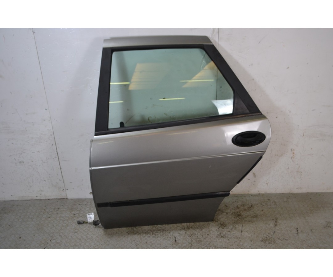 Portiera Sportello Posteriore SX Saab 9-3 dal 1998 al 2003 Cod 4697678  1689000720294