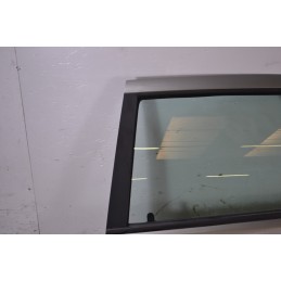 Portiera Sportello Posteriore SX Saab 9-3 dal 1998 al 2003 Cod 4697678  1689000720294